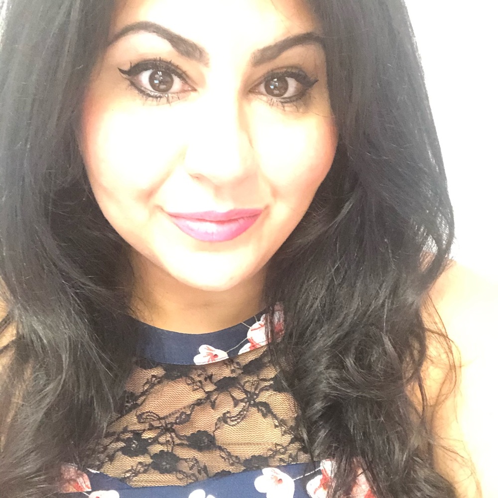 Meet your Posher, Charlene